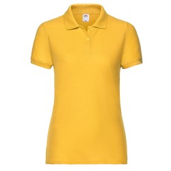 Ladies´ 65/35 Polo