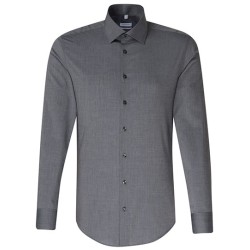 Men´s Shirt Slim Fit Long Sleeve