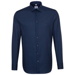 Men´s Shirt Slim Fit Long Sleeve