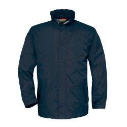 Jacket Ocean Shore