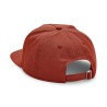 Organic Cotton Unstructured 5 Panel Cap