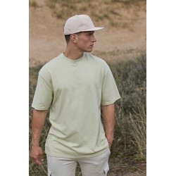 Organic Cotton Unstructured 5 Panel Cap