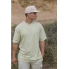 Organic Cotton Unstructured 5 Panel Cap