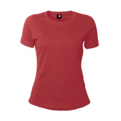 Ladies´ Short Sleeve T-Shirt Ragusa