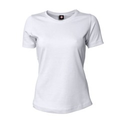 Ladies´ Short Sleeve T-Shirt Ragusa