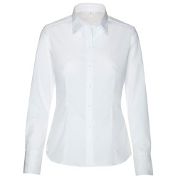 Women´s Blouse Regular Fit Long Sleeve