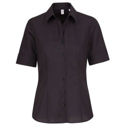 Women´s Blouse Regular Fit Short Sleeve