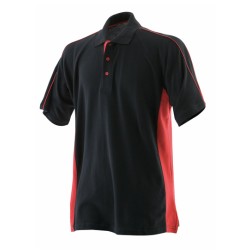 Adult's Sports Polo