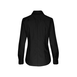 Women´s Blouse Slim Fit Long Sleeve