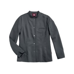 Ladies´ Chef Jacket Pistoia