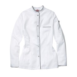 Ladies´ Chef Jacket Pistoia