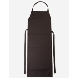 Bib Apron Verona Classic Bag 90 x 75 cm