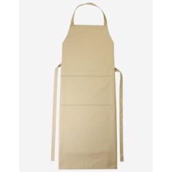 Bib Apron Verona Classic Bag 90 x 75 cm