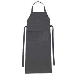 Bib Apron Verona Classic Bag 90 x 75 cm