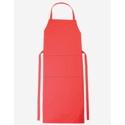 Bib Apron Verona Classic Bag 90 x 75 cm