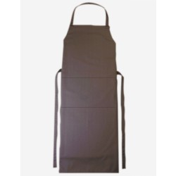 Bib Apron Verona Classic Bag 90 x 75 cm