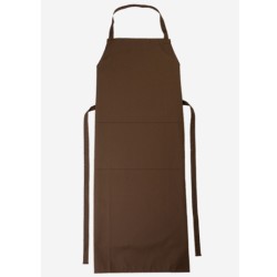 Bib Apron Verona Classic Bag 90 x 75 cm