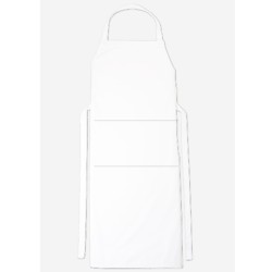 Bib Apron Verona Classic Bag 90 x 75 cm