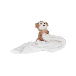 Monkey Comforter