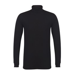 Men´s Feel Good Roll Neck Top