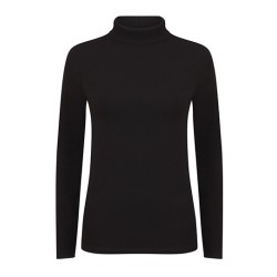 Women´s Feel Good Roll Neck Top