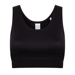 Women´s Fashion Crop Top