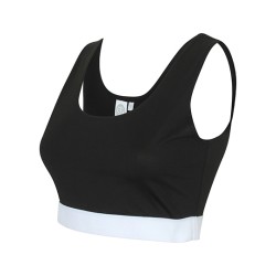 Women´s Fashion Crop Top