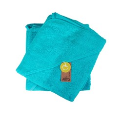 Babiezz® Baby Hooded Towel