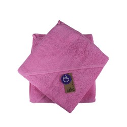 Babiezz® Baby Hooded Towel