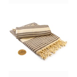 Hamamzz® Original Bodrum DeLuxe Towel