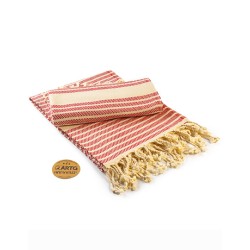 Hamamzz® Original Bodrum DeLuxe Towel