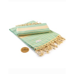 Hamamzz® Original Bodrum DeLuxe Towel