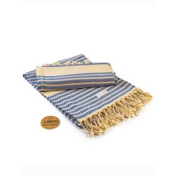 Hamamzz® Original Bodrum DeLuxe Towel