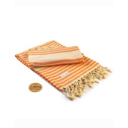 Hamamzz® Original Bodrum DeLuxe Towel