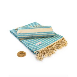 Hamamzz® Original Bodrum DeLuxe Towel