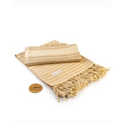 Hamamzz® Original Bodrum DeLuxe Towel