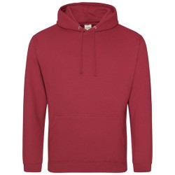 College Hoodie