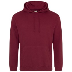 College Hoodie