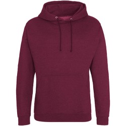 College Hoodie