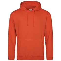 College Hoodie