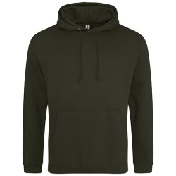 College Hoodie