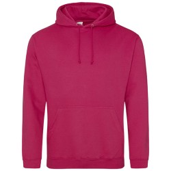 College Hoodie