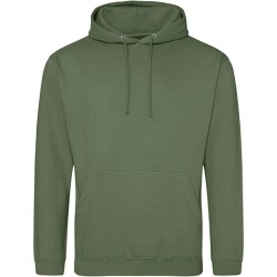 College Hoodie