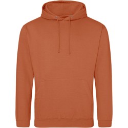 College Hoodie