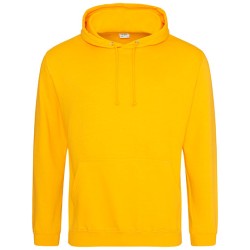 College Hoodie