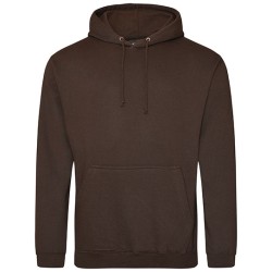 College Hoodie