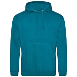 College Hoodie