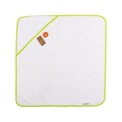 Babiezz® ALL-Over Sublimation Hooded Towel