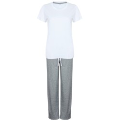 Long Pant Pyjama Set In A Bag