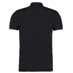 Men´s Fashion Fit Polo Shirt Short Sleeve